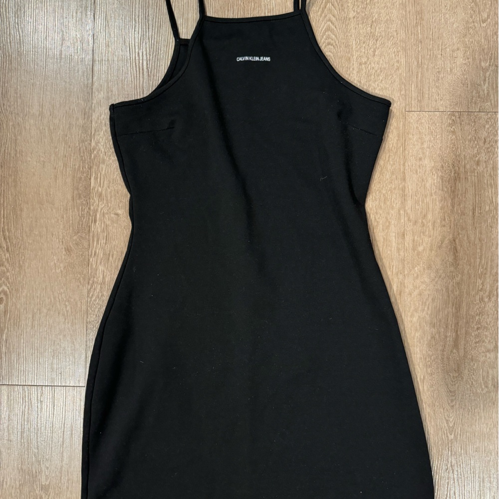 Calvin Klein dress